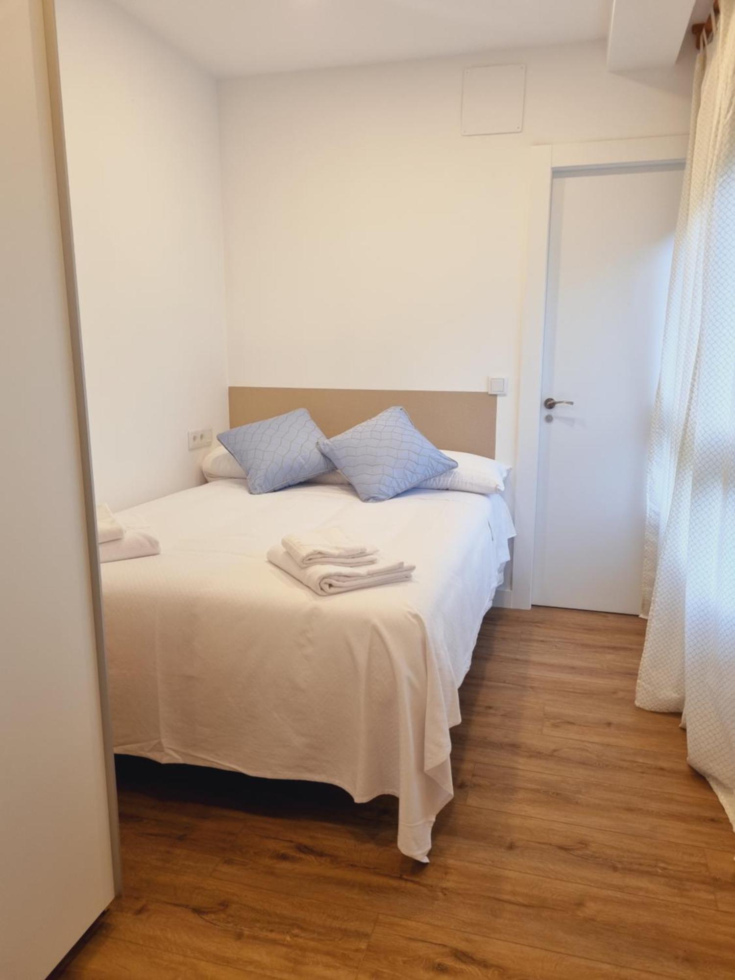 Maile Apartamentos Potes Zimmer foto